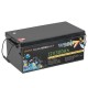 Аккумулятор литий железо фосфатный LiFeP04 300 Аh 12 V Weekender