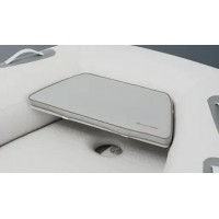 Мягкое сиденье на носовую банку 29х42х67 см Kolibri КМ-330DXL-КМ-360DXL из водонепроницаемой ткани для ПВХ