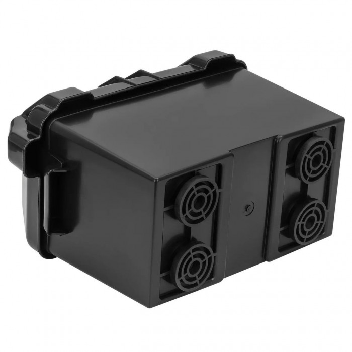 Акумуляторний ящик судновий для човна та катера EASTERNER 13-1/2″ x 7-5/8″ x 9″ LxWxH C11522