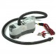 Насос лодочный электрический автоматический Bravo BTP 12 Manometer 12V 450 л/мин 145 PSI двухступенчатый