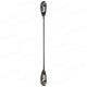 Весло для каяка KP-3 Carbon Kayak Paddle KP-3