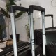 Чемодан Swissbrand Enstone S Черный SWB_LHENS001S объем 51 л с TSA замком и 4 колесами