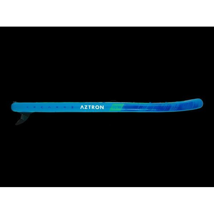 САП доска надувная AZTRON сапборд для плаванья с веслом MERCURY All Around10’10″ AS-112D