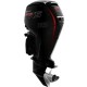 Лодочний мотор Mercury F 115 Pro XS CT 115 к.с. чотиритактний з дистанційним керуванням та електростартом