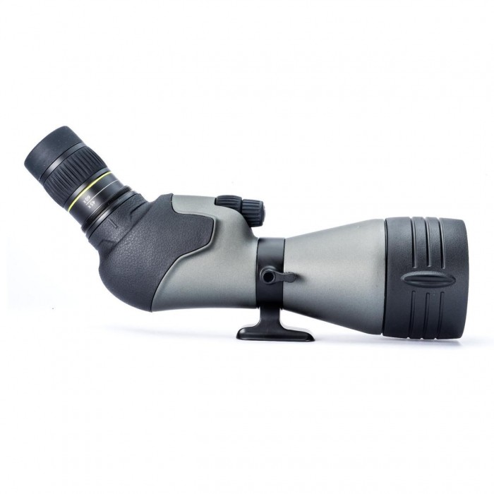 Подзорная труба Вангард Эндевор HD 82A 20-60x82/45 WP с магниевым корпусом, водонепроницаемая, ED-стекло
