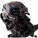 Човниковий мотор Parsun Парсун F9.8BML 9.8 л.с. 4 х тактний підвісний