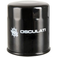 Фильтр масляный для лодочных моторов Yamaha 150-250 л.с. Osculati аналог оригинальных 5GH-13440-01-00 и