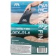 Перо Slide-in 9’ Large Center Fin for iSUP