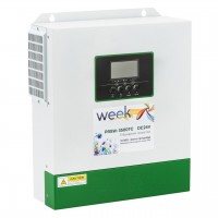 Гибридный инвертор Weekender 3.5 кВт 24 V PRSW-3500 TC DC
