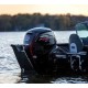Лодочний мотор Mercury F 115 Pro XS CT 115 к.с. чотиритактний з дистанційним керуванням та електростартом