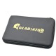 Набор сигнализаторов GLADIATOR RF298 4+1 Black с пейджером беспроводной до 200 м влагозащищенный