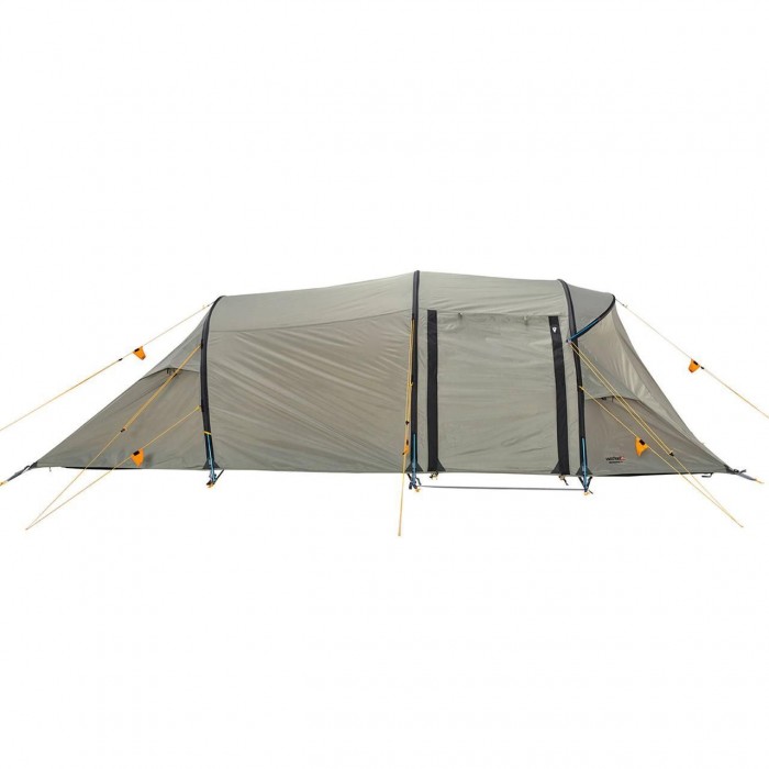 Палатка Wechsel Intrepid 5 TL Laurel Oak 231081 — двухслойный кемпинговый намет на 5 человек