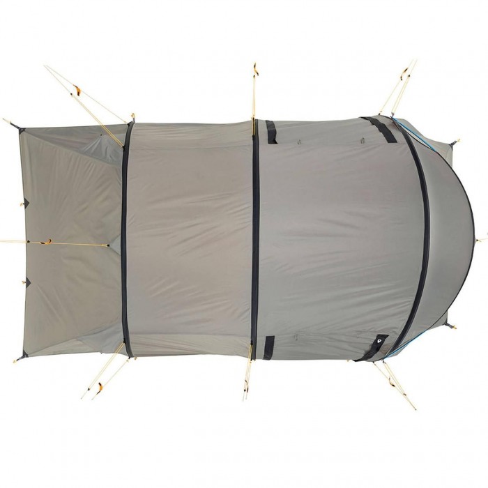 Палатка Wechsel Intrepid 5 TL Laurel Oak 231081 — двухслойный кемпинговый намет на 5 человек