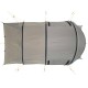 Палатка Wechsel Intrepid 5 TL Laurel Oak 231081 — двухслойный кемпинговый намет на 5 человек