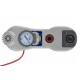 Насос лодочный электрический автоматический Bravo BTP 12 Manometer 12V 450 л/мин 145 PSI двухступенчатый