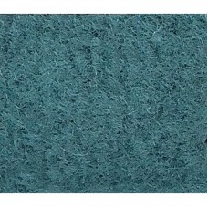 Стриженный ковролин судовой Sparta Teal 16 oz для лодки и яхты ширина 1.83 м моющийся устойчив к плесени