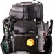 Човниковий мотор Parsun Парсун F9.8BML 9.8 л.с. 4 х тактний підвісний