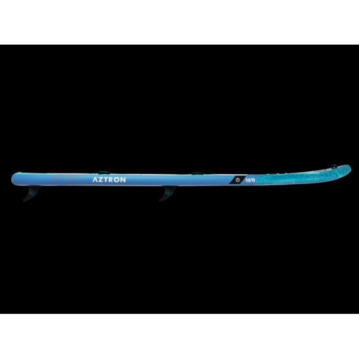 Надувна САП дошка GALAXIE Multi-Person 16’0″ AS-801D для плавання з веслом