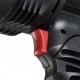 Поисковый фонарь Mactronic X-Pistol GEN2 1500 Лм Фокус USB Заряжаемый водонепроницаемый IPX6 дальность