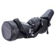 Подзорная труба Вангард Эндевор HD 82A 20-60x82/45 WP с магниевым корпусом, водонепроницаемая, ED-стекло