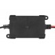Автоматична зарядка 1А 12V аналог СТЕК TE4-0237 для човнових акумуляторів TE4-0237