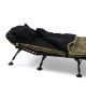 Раскладушка-кровать для рыбалки карповая Ренджер BED 81 Sleep System RA 5506