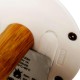 Кемпінговий ліхтар Bo-Camp Cambridge Rechargeable 200 Лм у бамбуковому корпусі з 3 режимами роботи IPX4