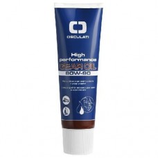 Масло трансмиссионное судовое для лодки и катера Osculati High Performance Gear Oil 80W-90 0.25 литра