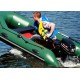 Лодочный мотор Parsun Парсун T9.8BML 9.8 л.с. двухтактный подвесной