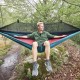 Гамак Grand Canyon Bass Mosquito Storm 360028 з москітною сіткою для кемпінгу