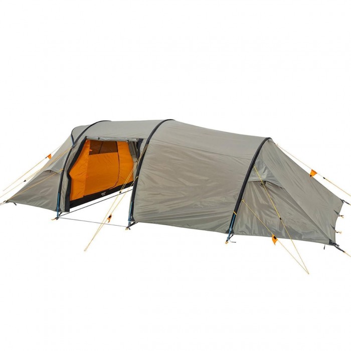 Палатка Wechsel Intrepid 5 TL Laurel Oak 231081 — двухслойный кемпинговый намет на 5 человек