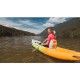 Каяк байдарка надувна одномісна Betta HM KO Leisure Kayak-I person BE-312 BE-312