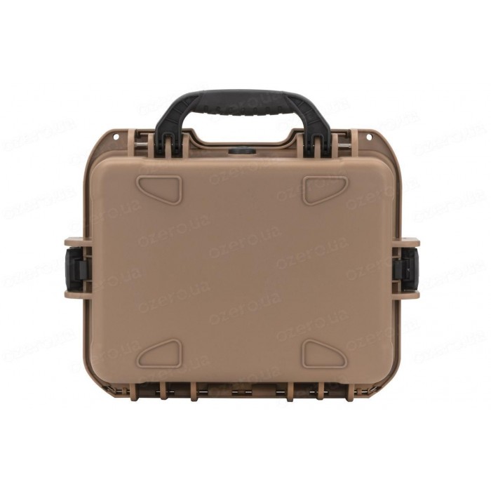 Пластиковий кейс 3210 пісочний 3210 tan