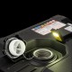 Генератор инверторный Champion C5500i Dual Fuel 5.5 кВт бензин-газ пропан двухтопливный закрытого типа