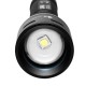 Тактический фонарь Falcon Eye Alpha 2.4 500 Лм с фокусировкой, USB зарядка, IPX4 для охоты и туризма