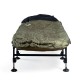 Раскладушка-кровать для рыбалки карповая Ренджер BED 81 Sleep System RA 5506