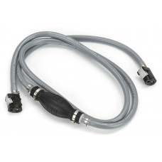 Груша з тонким шлангом для човнового двигуна YAMAHA C44721 новий конектор Yamaha Parsun Mercury