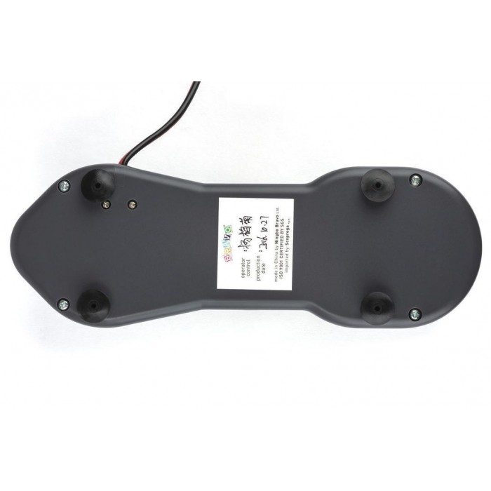 Насос лодочный электрический автоматический Bravo BTP 12 Manometer 12V 450 л/мин 145 PSI двухступенчатый