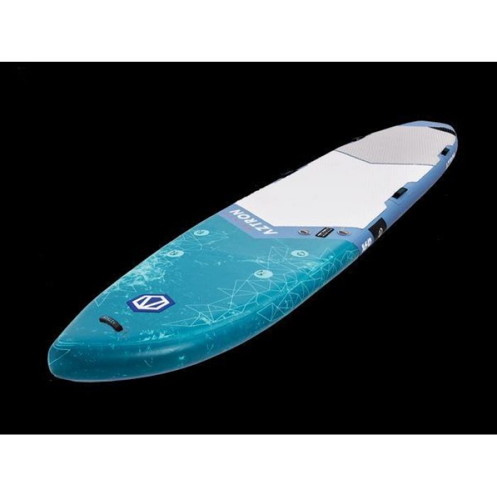 Надувна САП дошка GALAXIE Multi-Person 16’0″ AS-801D для плавання з веслом