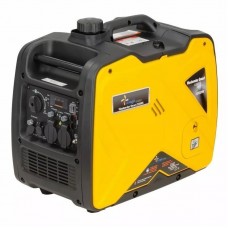 Генератор инверторный безиновый 3.3 кВт Weekender Smart 3300iS закрытого типа