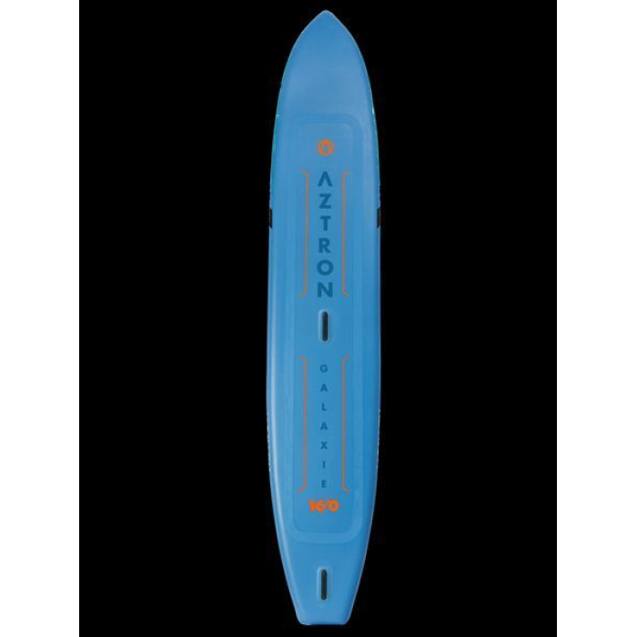 Надувна САП дошка GALAXIE Multi-Person 16’0″ AS-801D для плавання з веслом