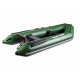 Надувная моторная лодка Aqua-Storm stm 280 ПВХ для двоих