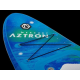 САП доска надувная AZTRON сапборд для плаванья с веслом MERCURY All Around10’10″ AS-112D