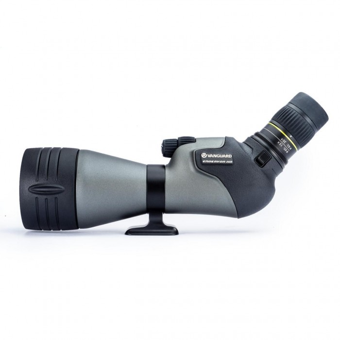 Подзорная труба Вангард Эндевор HD 82A 20-60x82/45 WP с магниевым корпусом, водонепроницаемая, ED-стекло