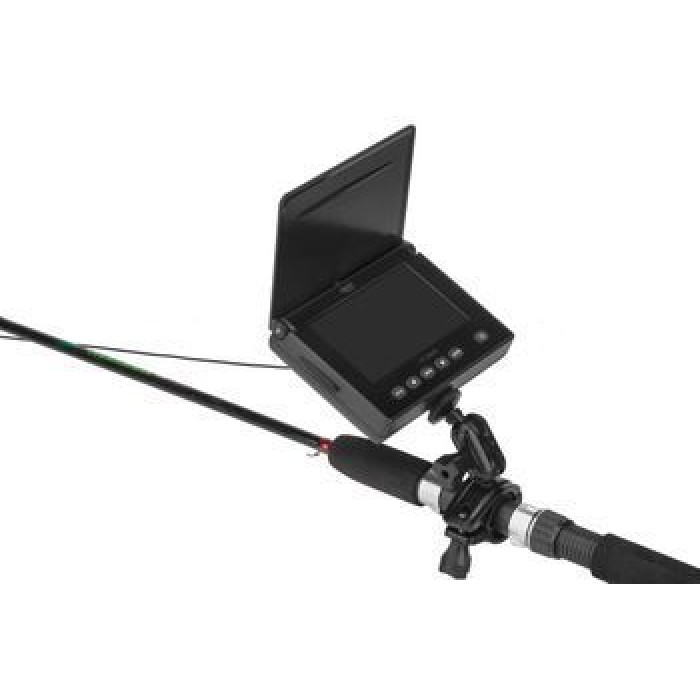 Подводная видеокамера Lucky FL 180 AR камера для зимней и летней рыбалки с лодки и берег FL180AR