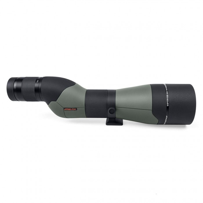 Подзорная труба Атлон Аргос HD 20-60x85 с оптикой BAK4, водонепроницаемая, диаметр объектива 85 мм