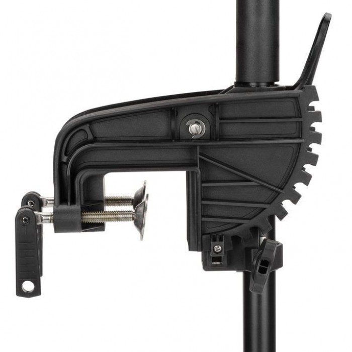 Лодочний електромотор Haswing Protruar Genius 30-40-55 LBS 12 V безщітковий 3 в 1 для риболовлі та тролінгу