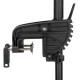 Лодочний електромотор Haswing Protruar Genius 30-40-55 LBS 12 V безщітковий 3 в 1 для риболовлі та тролінгу