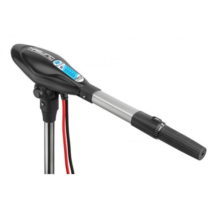 Човновий електромотор Haswing Protruar G 4 130 lbs 24 V