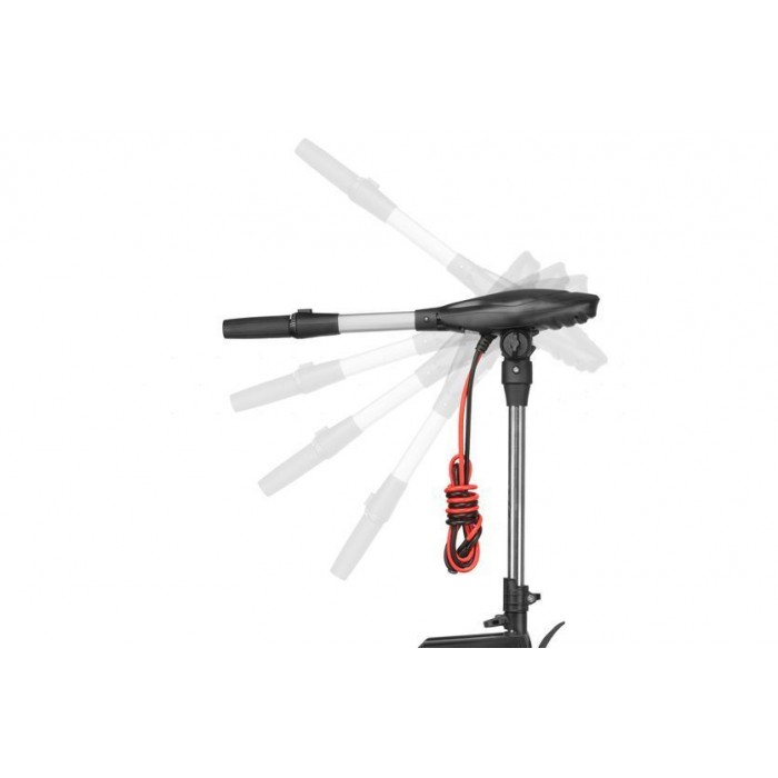 Човновий електромотор Haswing Protruar G 4 130 lbs 24 V